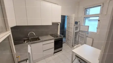 Budapest, V. kerület