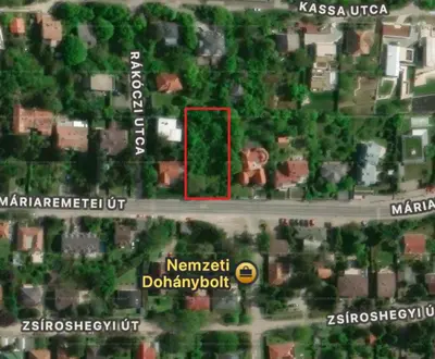 Budapest, II. kerület