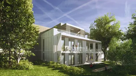 Budapest, II. kerület