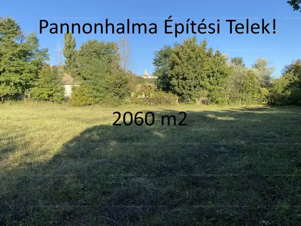 Pannonhalma, Tóthegy