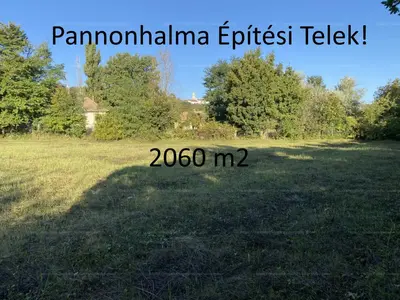 Pannonhalma, Tóthegy