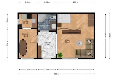 Budapest, V. kerület