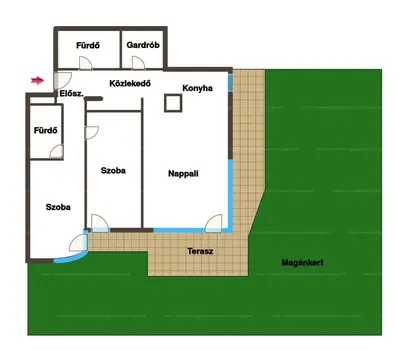 Budapest, III. kerület