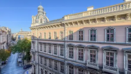 Budapest, V. kerület