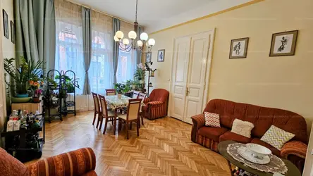 Budapest, VI. kerület