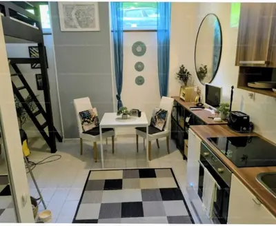 Budapest, I. kerület