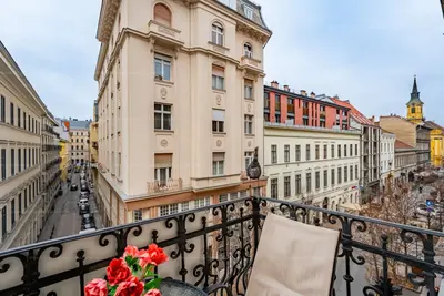 Budapest, VII. kerület