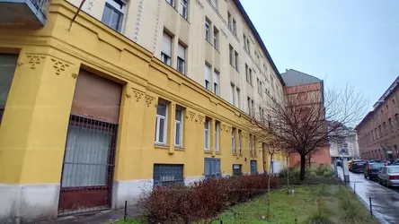 Budapest, IX. kerület