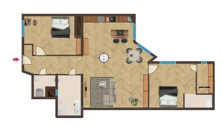 Budapest, V. kerület