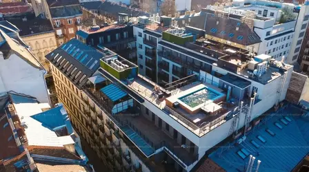 Budapest, VI. kerület