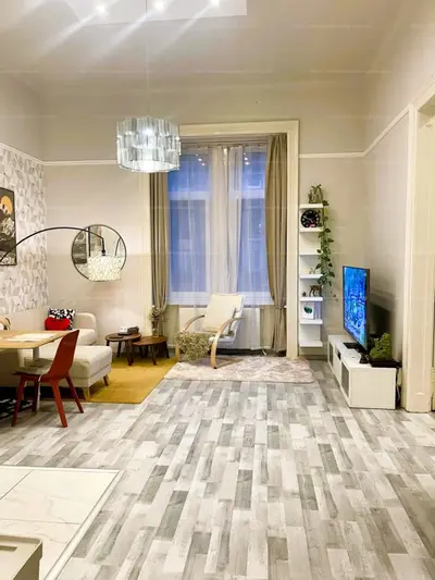 Budapest, VII. kerület