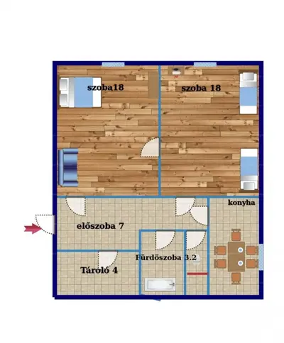 Budapest, III. kerület