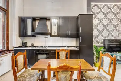 Budapest, VII. kerület