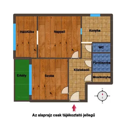 Budapest, IV. kerület