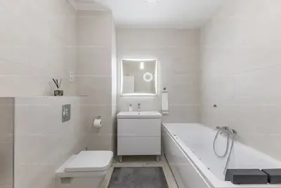 Budapest, XIX. kerület