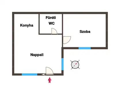 Budapest, IV. kerület