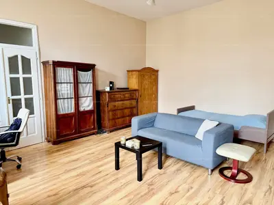 Budapest, VIII. kerület