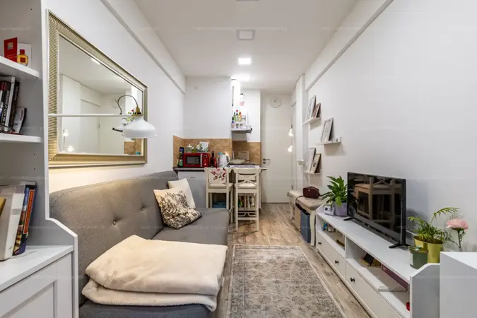 Budapest, II. kerület