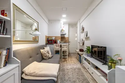 Budapest, II. kerület