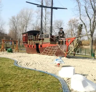 Budapest, XXI. kerület