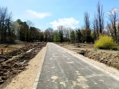 Balatonszárszó, Kölcsey Ferenc utca