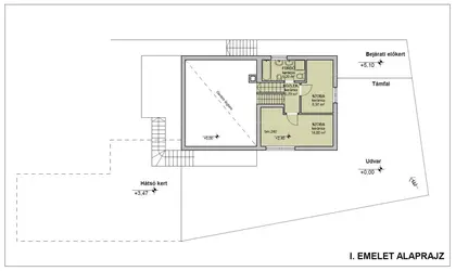 Budapest, XXII. kerület