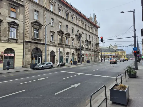 Budapest, VII. kerület