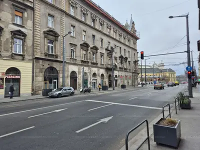 Budapest, VII. kerület