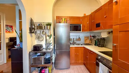 Budapest, I. kerület