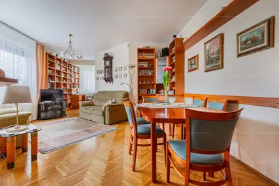 Budapest, II. kerület