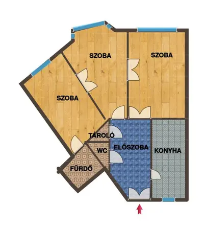 Budapest, XIII. kerület