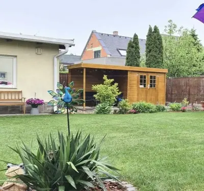 Budapest, XXI. kerület