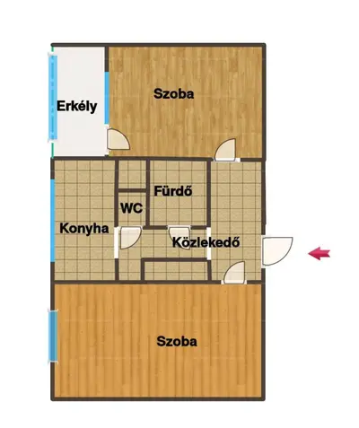 Budapest, III. kerület