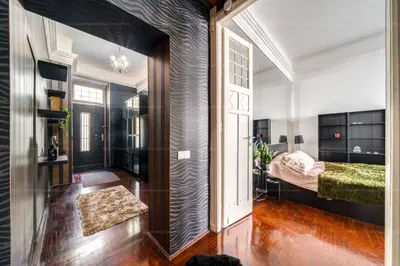 Budapest, V. kerület