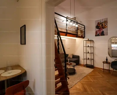 Budapest, VI. kerület