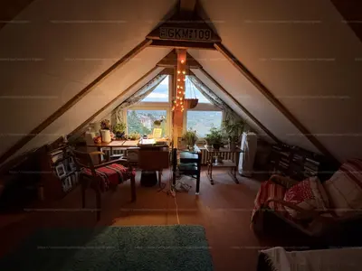 Budapest, II. kerület