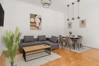 Budapest, VI. kerület