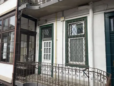 Budapest, II. kerület