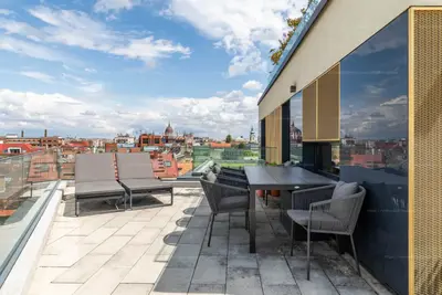 Budapest, I. kerület