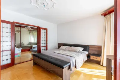 Budapest, II. kerület