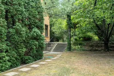 Budapest, II. kerület