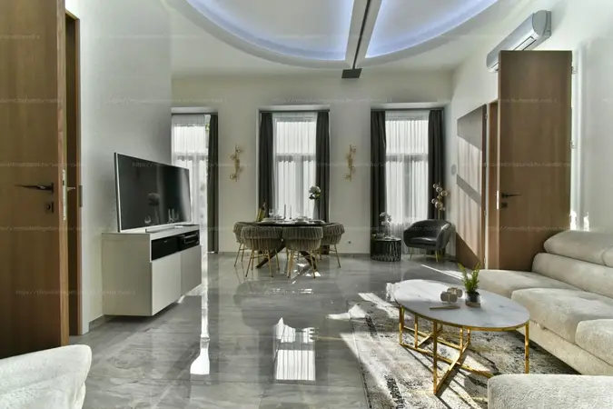 Budapest, V. kerület