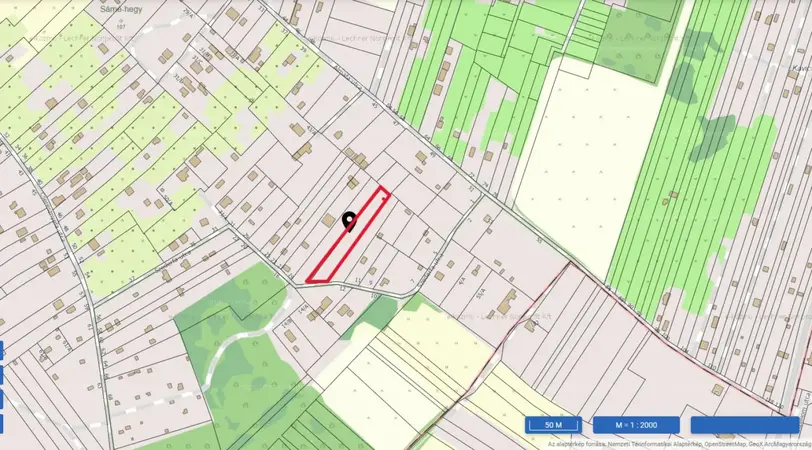 Budapest, XXI. kerület