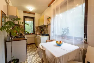 Budapest, II. kerület