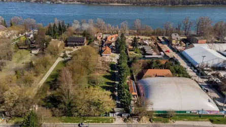 Budapest, III. kerület