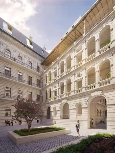 Budapest, VI. kerület