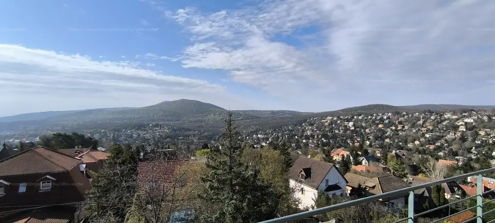 Budapest, II. kerület