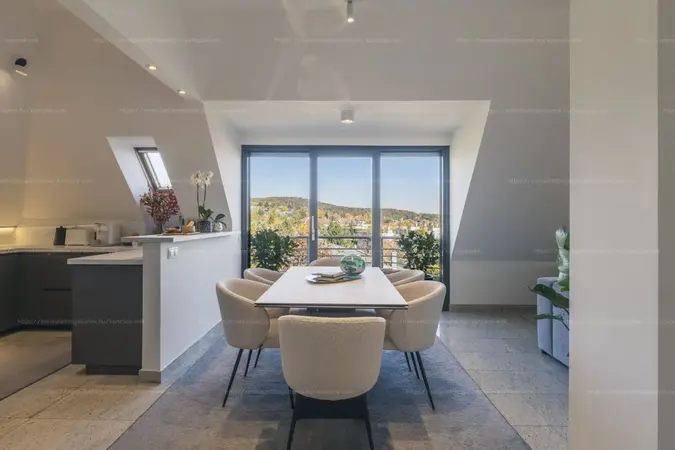 Budapest, II. kerület