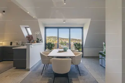 Budapest, II. kerület