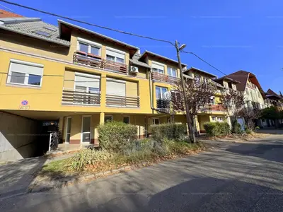 Budapest, IV. kerület